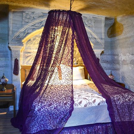 Emily Cave House Acomodação com café da manhã Göreme Exterior foto