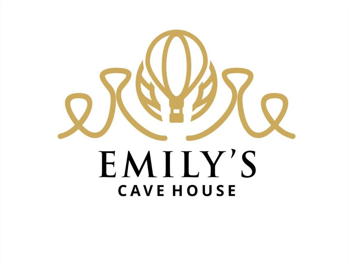 Emily Cave House Acomodação com café da manhã Göreme Exterior foto