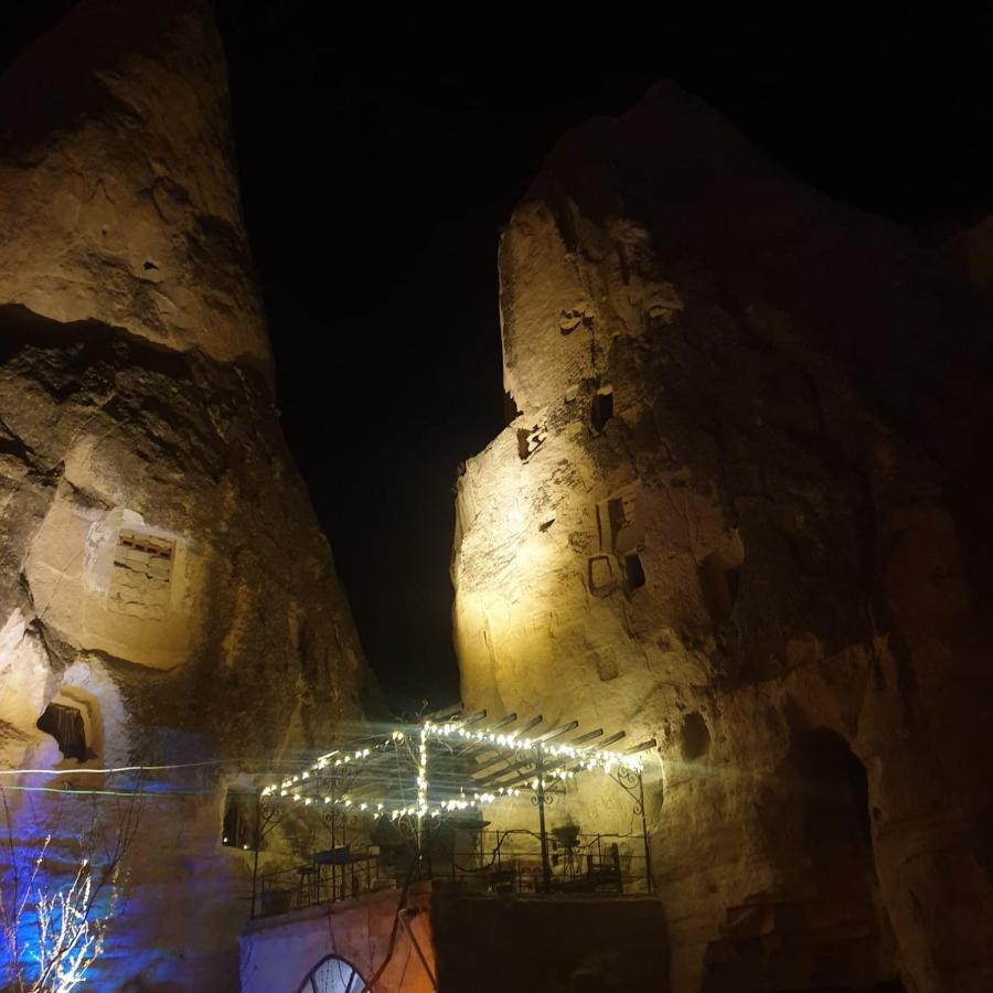 Emily Cave House Acomodação com café da manhã Göreme Exterior foto