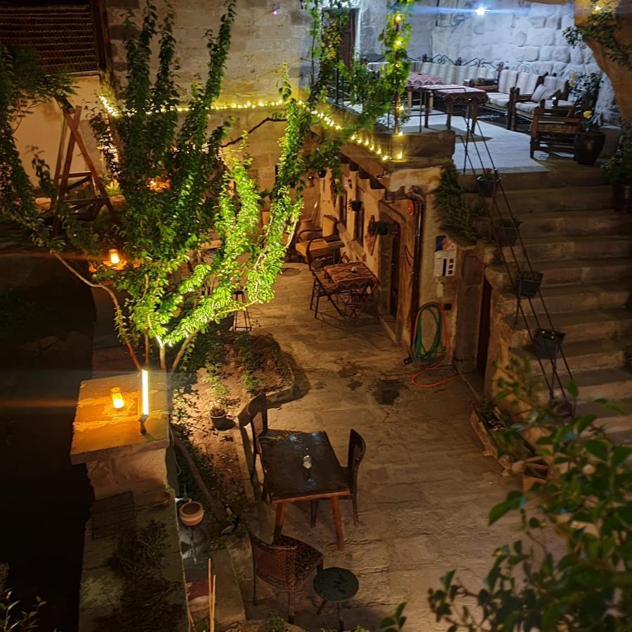Emily Cave House Acomodação com café da manhã Göreme Exterior foto